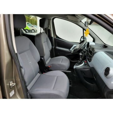 Citroen Berlingo  Minivan/Van 2012,  1.6 diesel - Na sprzedaż za 27 500 zł - Jatutów - zdjęcie 12
