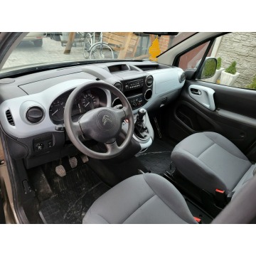 Citroen Berlingo  Minivan/Van 2012,  1.6 diesel - Na sprzedaż za 27 500 zł - Jatutów - zdjęcie 10