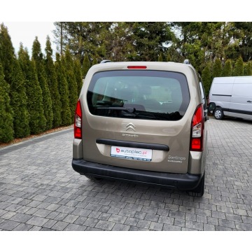 Citroen Berlingo  Minivan/Van 2012,  1.6 diesel - Na sprzedaż za 27 500 zł - Jatutów - zdjęcie 6