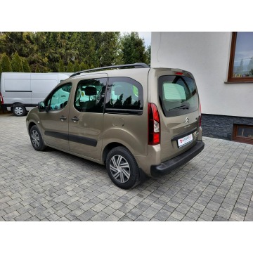Citroen Berlingo  Minivan/Van 2012,  1.6 diesel - Na sprzedaż za 27 500 zł - Jatutów - zdjęcie 8