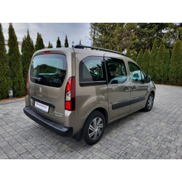 Citroen Berlingo  Minivan/Van 2012,  1.6 diesel - Na sprzedaż za 27 500 zł - Jatutów - zdjęcie 5