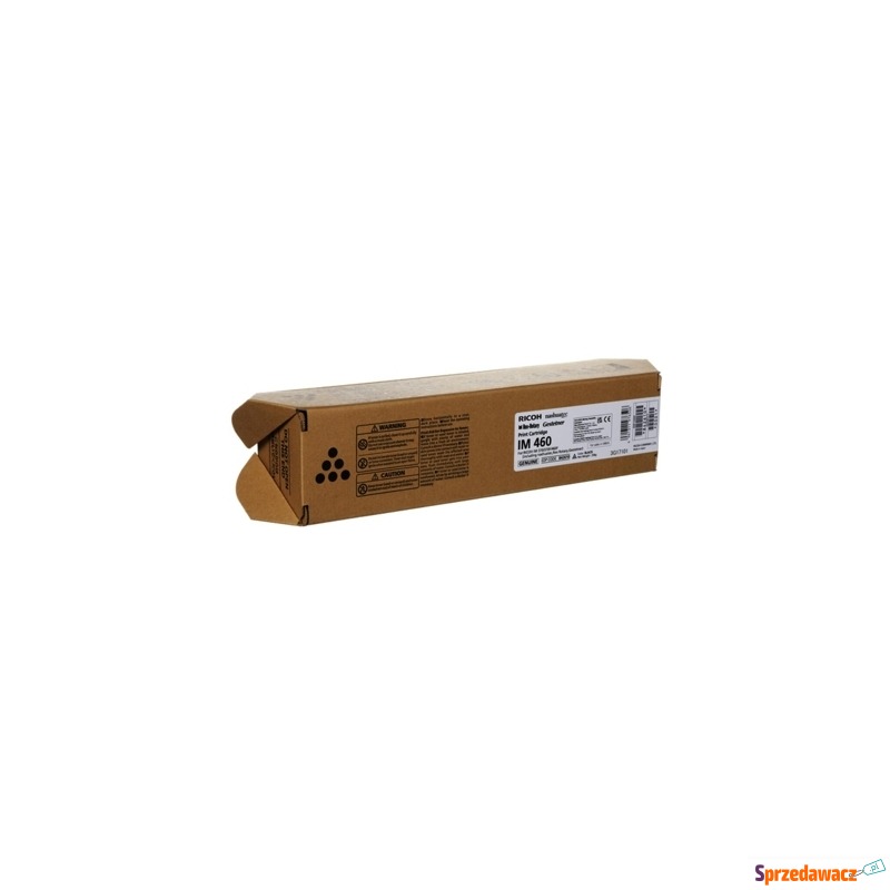 Toner Oryginalny Ricoh IM 460...