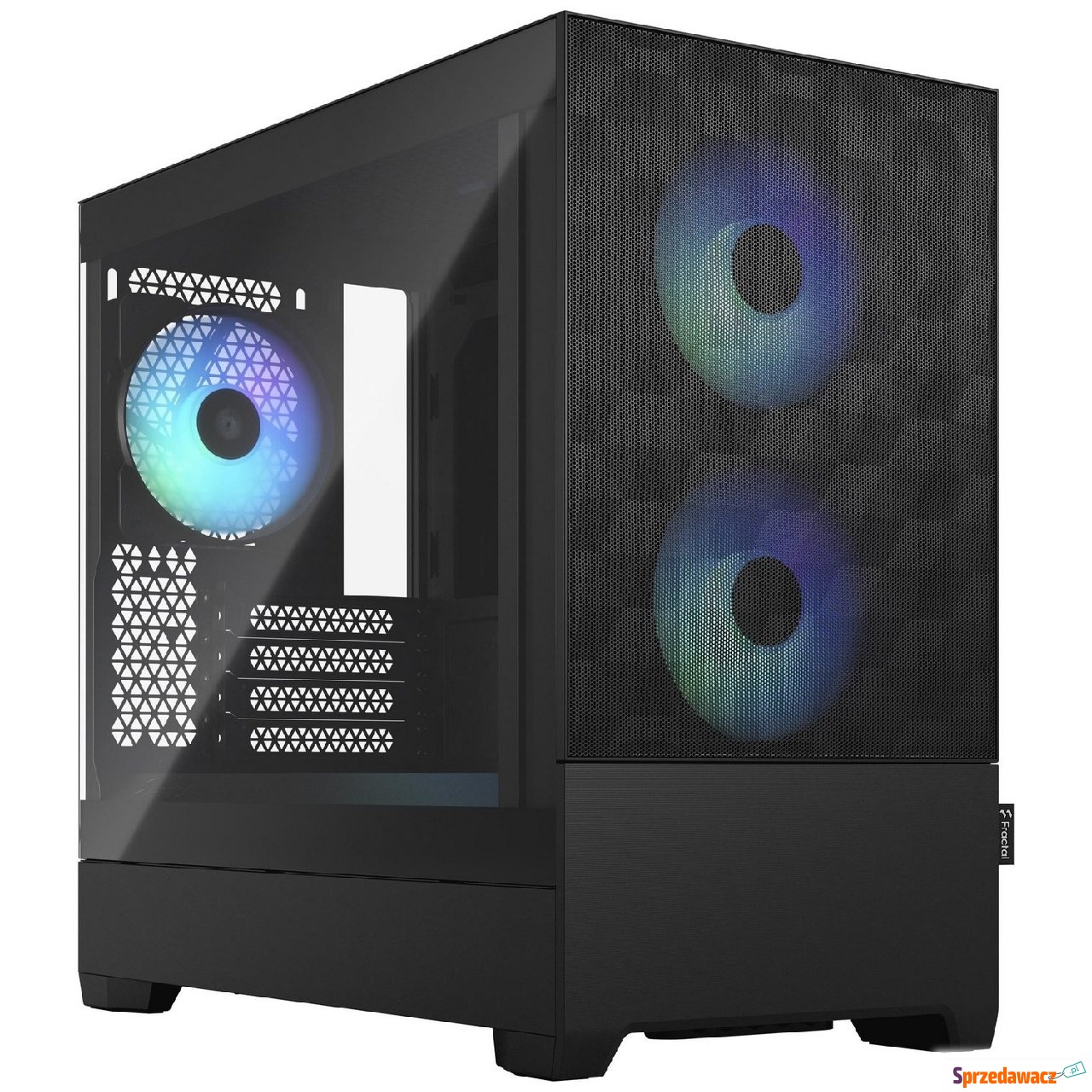 Fractal Design Pop Mini Air RGB...