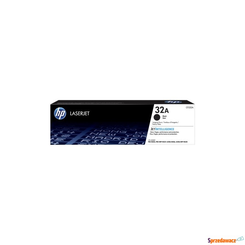 HP Inc. Imagin Drum 32A CF232A
