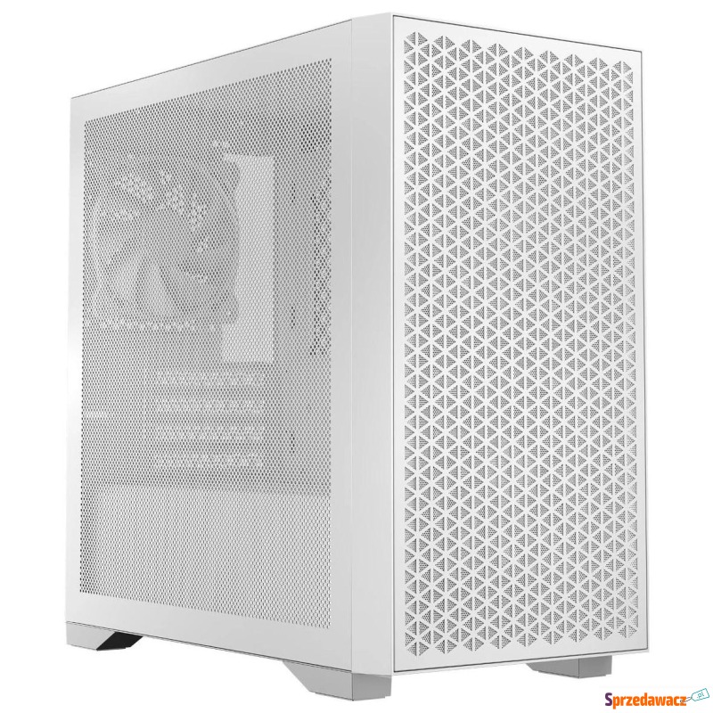 Logic Dart Pro Mini White