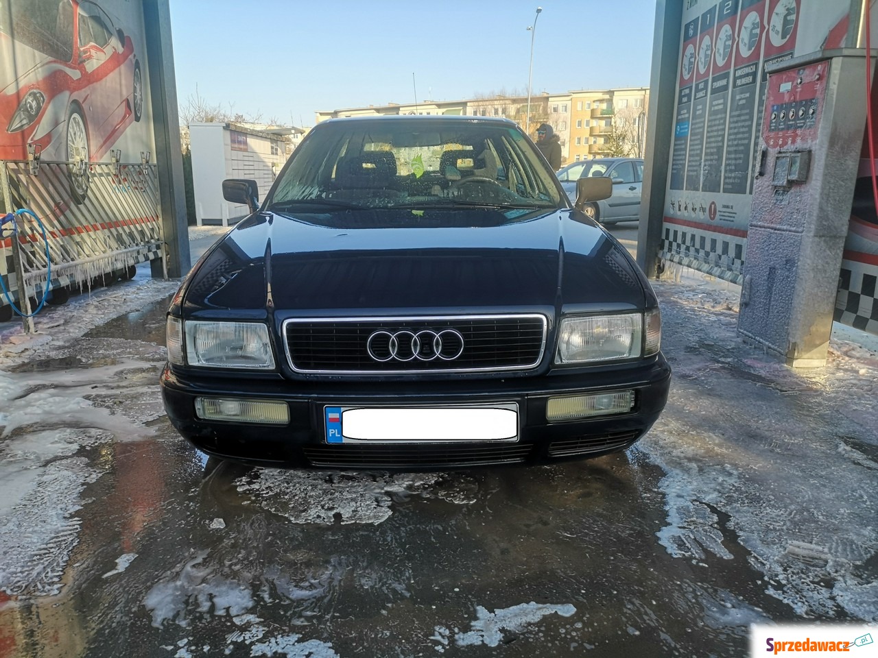 Audi 80 1994