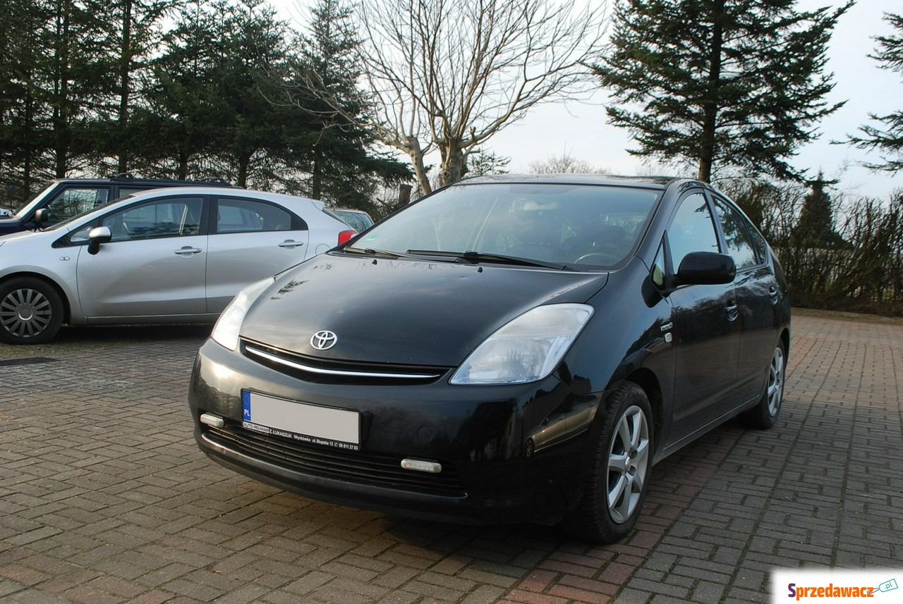 Toyota Prius 2009