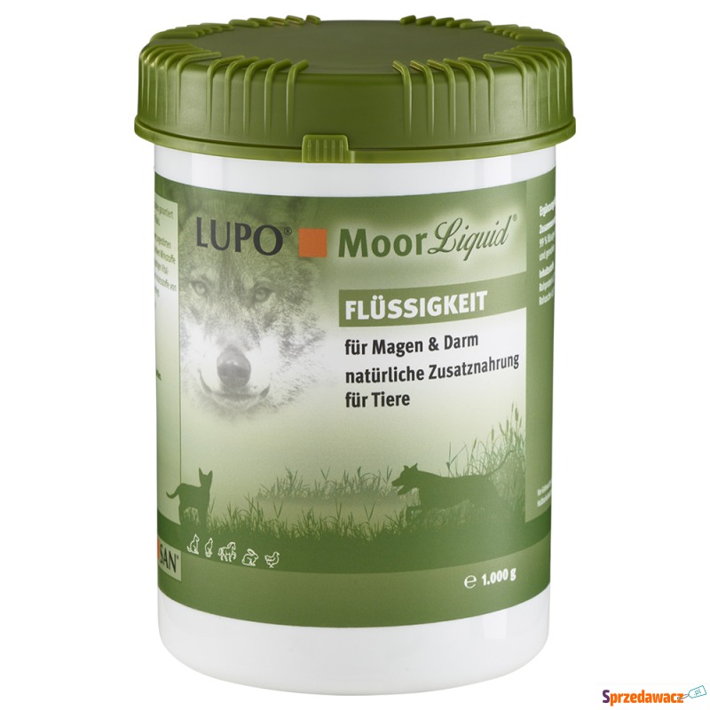 LUPO Moorliquid  - 1000 g