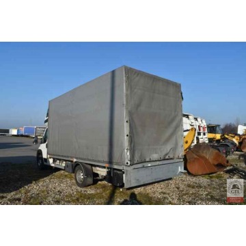 Peugeot Boxer 2021 diesel - Na sprzedaż za 19 926 zł - Kutno - zdjęcie 3