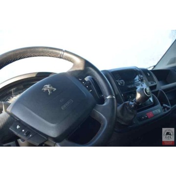 Peugeot Boxer 2021 diesel - Na sprzedaż za 19 926 zł - Kutno - zdjęcie 4