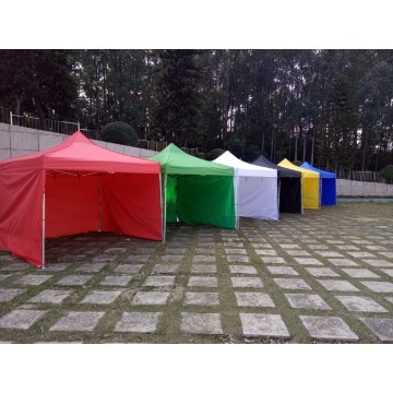 Namiot ogrodowy, imprezowy, handlowy EXPODUM - Altany, domki, namioty - Radomsko - zdjęcie 1