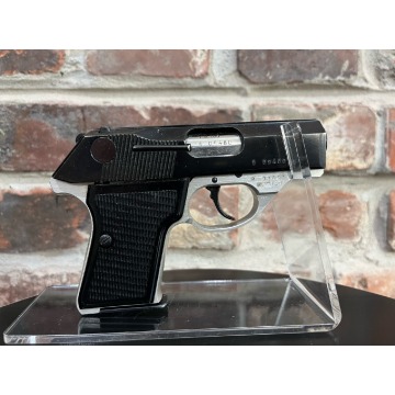 Pistolet samopowtarzalny FEG R78 7,65mm Browning