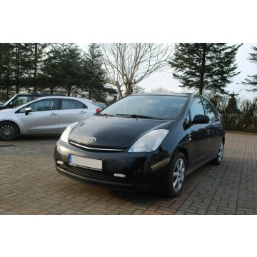 Toyota Prius - 2009