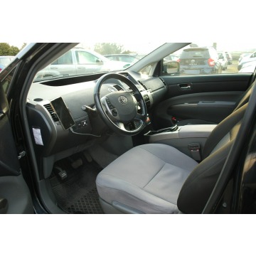 Toyota Prius  Hatchback 2009,  1.5 hybryda, automat - Na sprzedaż za 34 900 zł - Słupsk - zdjęcie 4