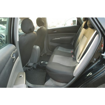 Toyota Prius  Hatchback 2009,  1.5 hybryda, automat - Na sprzedaż za 34 900 zł - Słupsk - zdjęcie 5