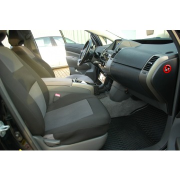 Toyota Prius  Hatchback 2009,  1.5 hybryda, automat - Na sprzedaż za 34 900 zł - Słupsk - zdjęcie 6