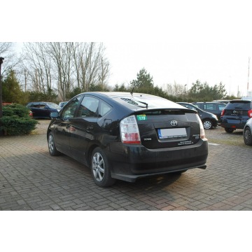 Toyota Prius  Hatchback 2009,  1.5 hybryda, automat - Na sprzedaż za 34 900 zł - Słupsk - zdjęcie 3