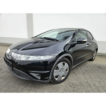 Honda Civic - I Właściciel # Serwisowana # Polecam