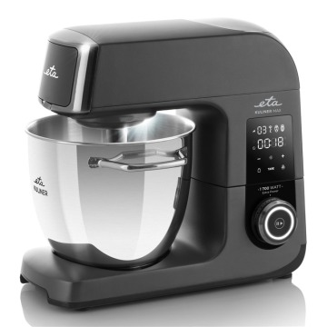 Robot kuchenny ETA Gratus Kuliner II Max z wbudowaną wagą ETA203890010