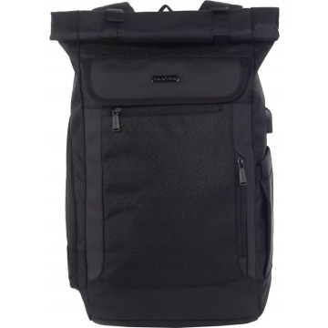 Plecak Canyon RT-7 17.3'' Czarny