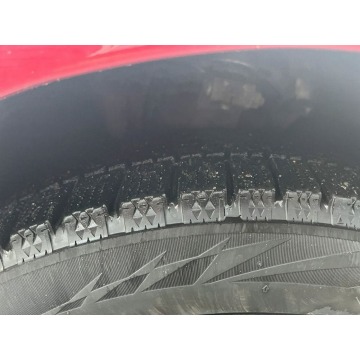 Tesla Model S  Sedan/Limuzyna 2014 elektryczny, automat - Na sprzedaż za 75 000 zł - Lublin - zdjęcie 5