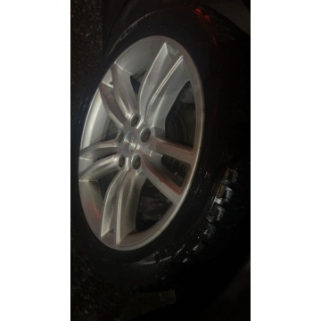 Tesla Model S  Sedan/Limuzyna 2015 elektryczny, automat - Na sprzedaż za 80 000 zł - Lublin - zdjęcie 6