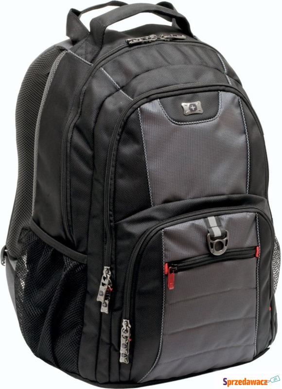 Plecak Wenger Pillar 16" (600633) - Torby, plecaki do laptopów - Chorzów