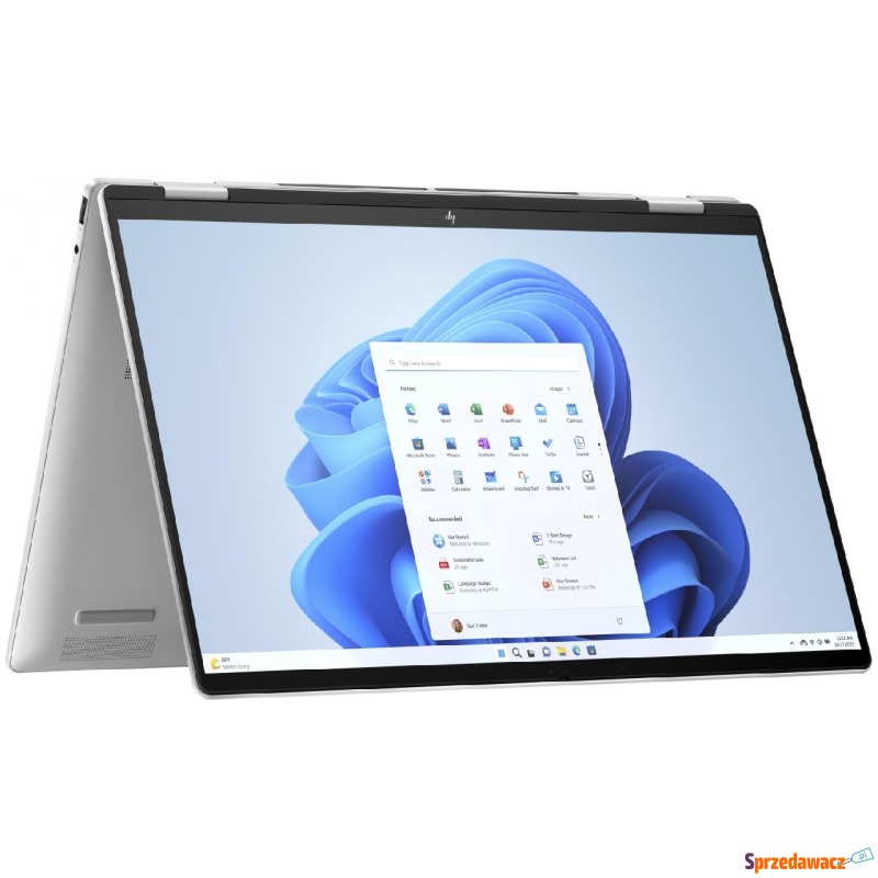 HP ENVY x360 16-ac0013nw - Ultra 5 125U | 16'... - Laptopy - Lubin