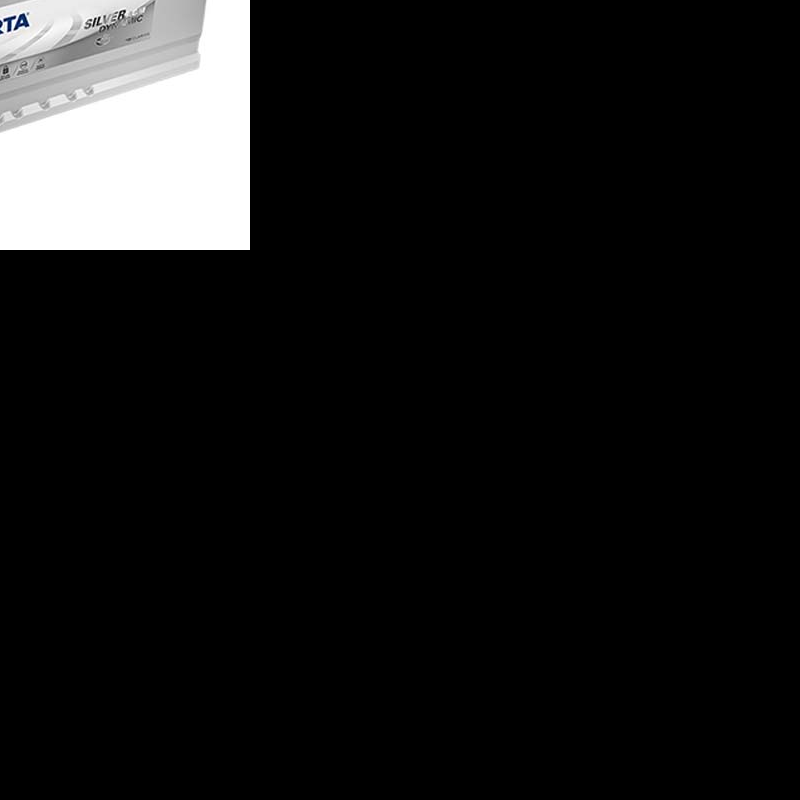 Akumulator 105Ah 950A Varta Silver...