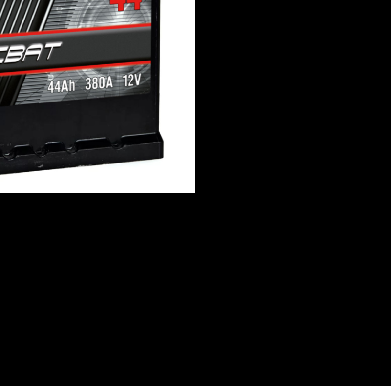 Akumulator Specbat 44Ah 380A EN...