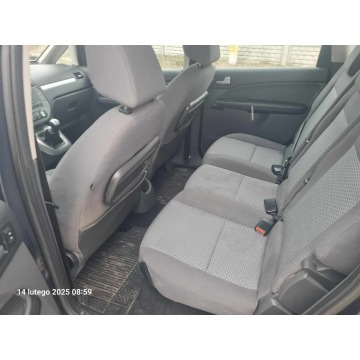 Ford C-MAX  Minivan/Van 2004,  1.8 benzyna - Na sprzedaż za 5 500,00 zł - Grajewo - zdjęcie 6