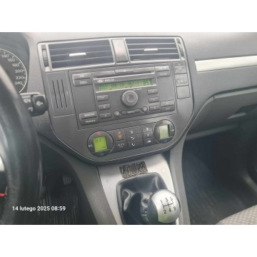 Ford C-MAX  Minivan/Van 2004,  1.8 benzyna - Na sprzedaż za 5 500,00 zł - Grajewo - zdjęcie 9