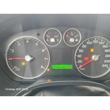 Ford C-MAX  Minivan/Van 2004,  1.8 benzyna - Na sprzedaż za 5 500,00 zł - Grajewo - zdjęcie 7