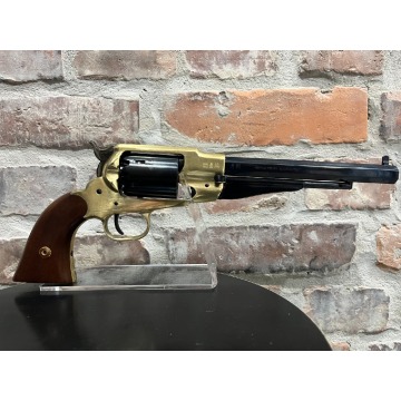 Rewolwer czarnoprochowy Remington 1858 Texas RGB44