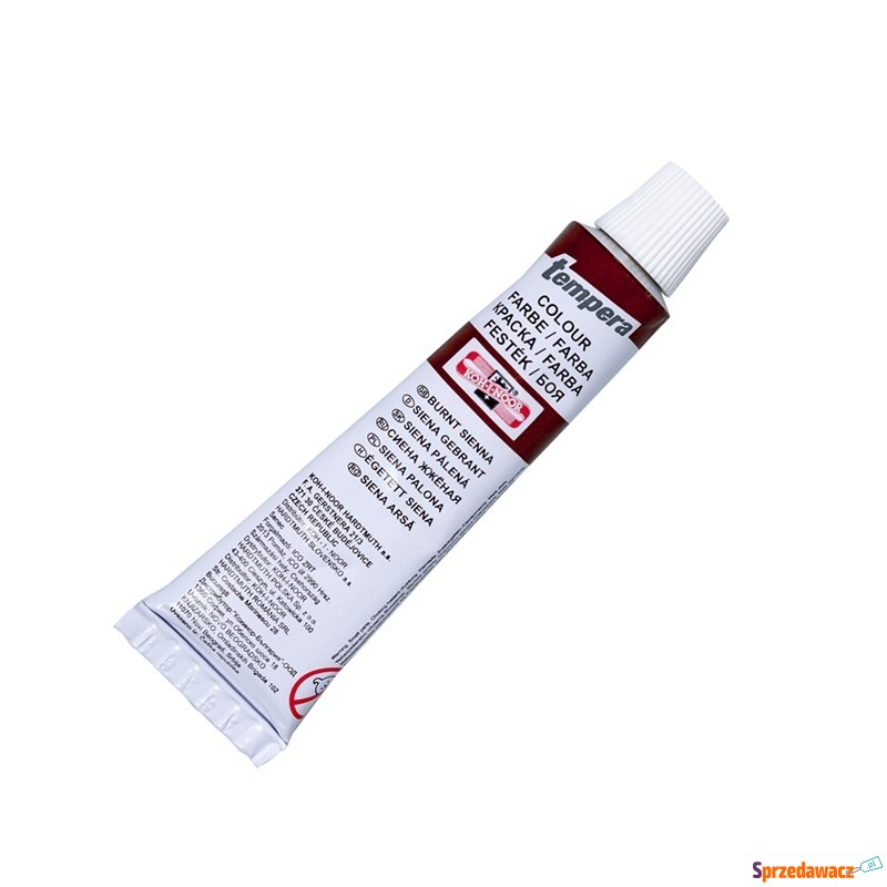 KIN FARBA TEMPERA 162609 16 ML...
