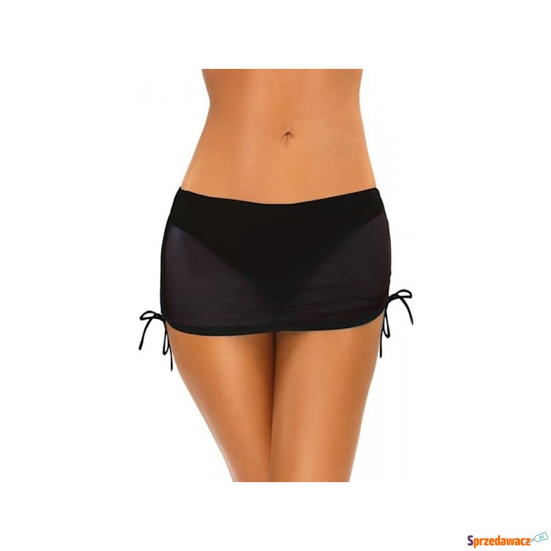 Figi kąpielowe Self Skirt2 D99...