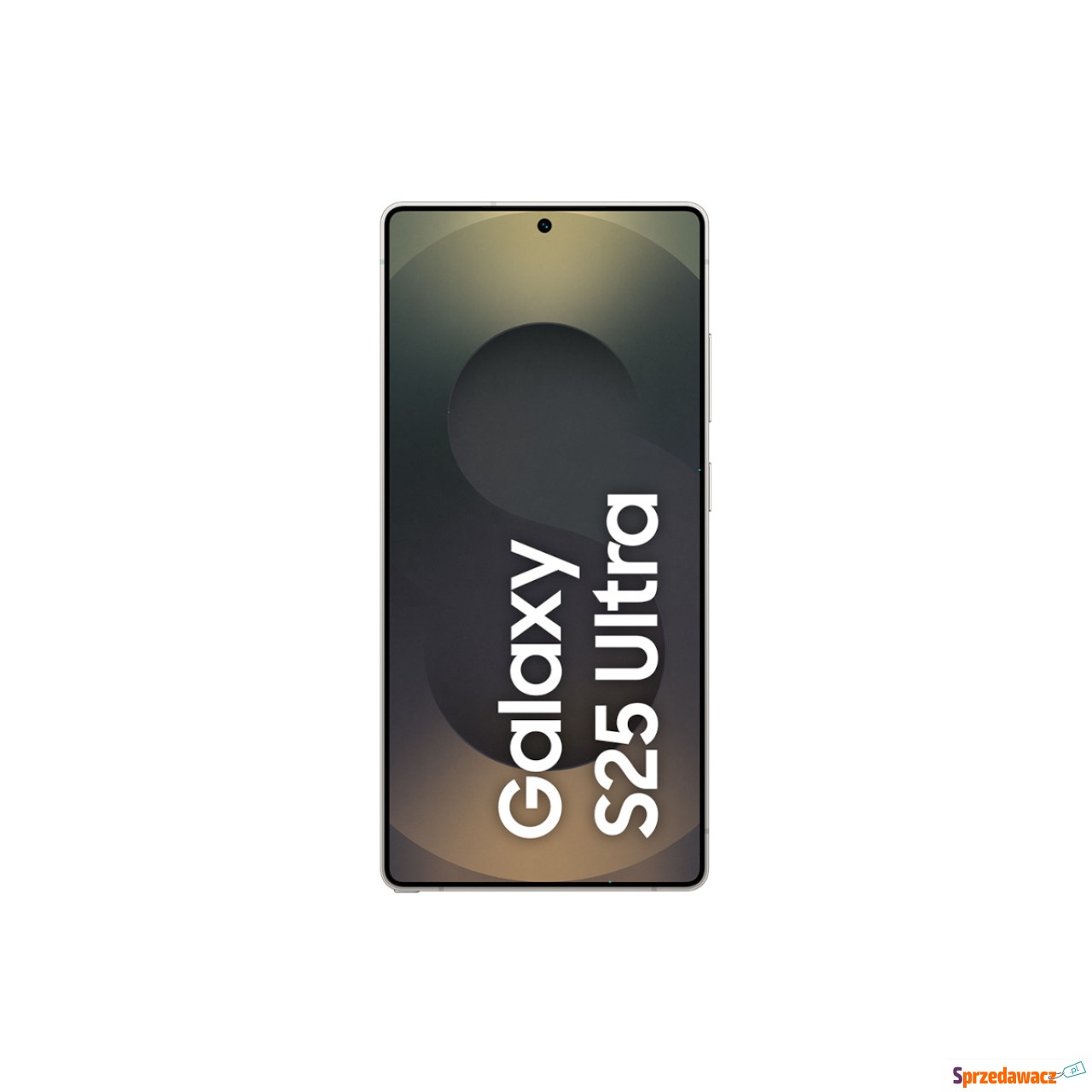 Smartfon Samsung Galaxy S25 Ultra...