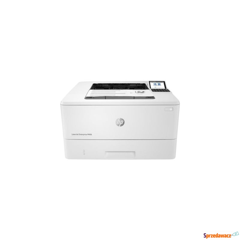 Drukarka HP LaserJet Enterprise...