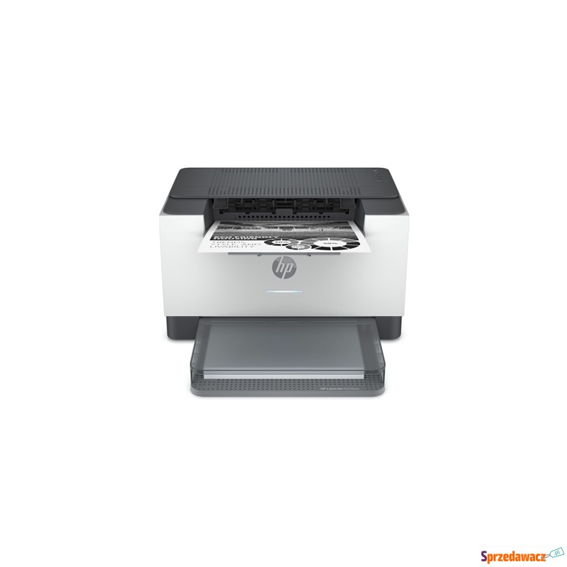 Drukarka HP LaserJet M209dw -...
