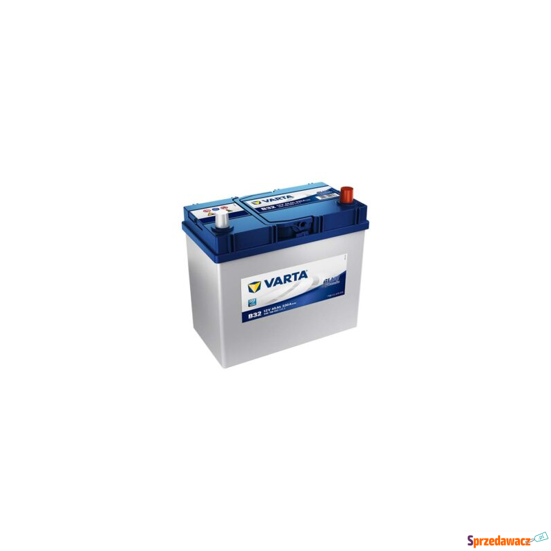 Akumulator 45Ah 330A EN Varta Blue...