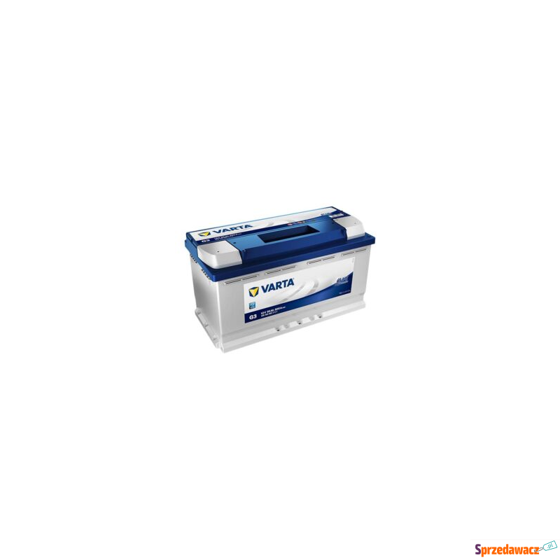 Akumulator 95Ah 800A Varta Blue...