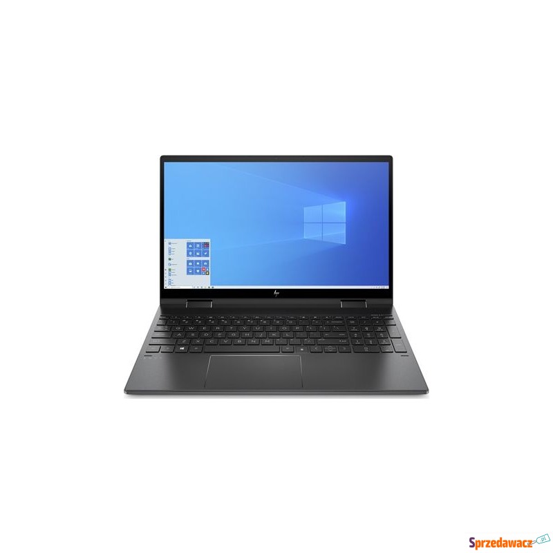 Laptop HP ENVY x360 Convert 15...