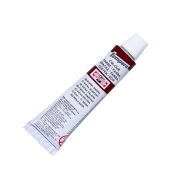KIN FARBA TEMPERA 162609 16 ML BURNT SIENNA