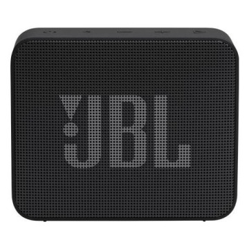 JBL GO Essential 2 Czarny