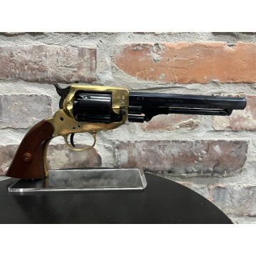 Rewolwer czarnoprochowy 1862 Spiller&Burr SPB36