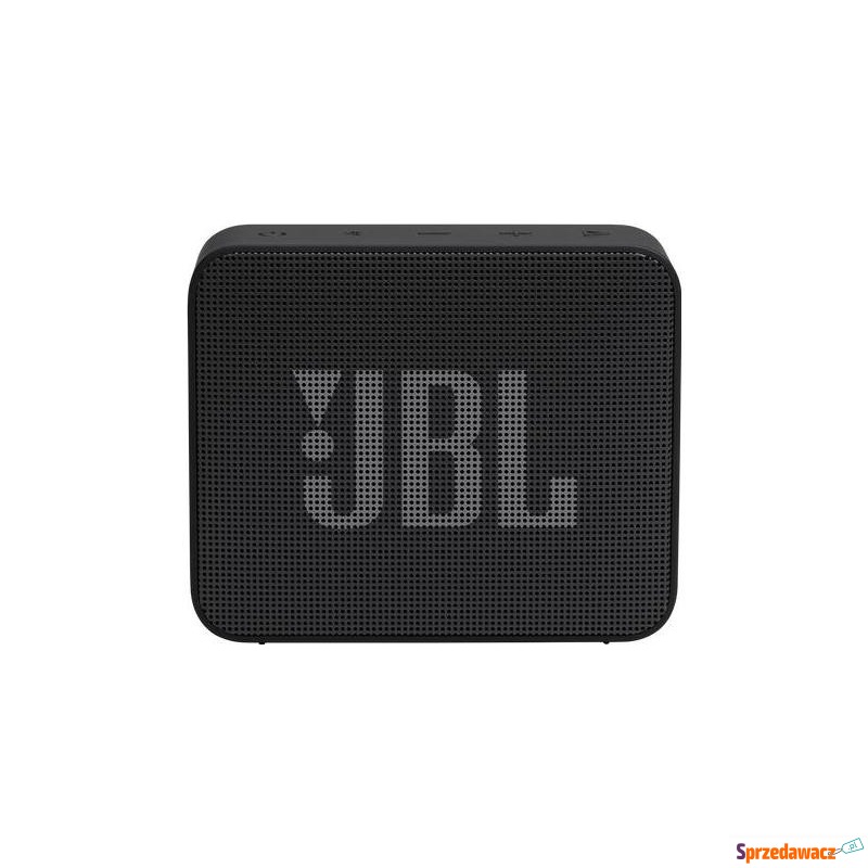 JBL GO Essential 2 Czarny - Przenośne Głośniki B... - Gdańsk