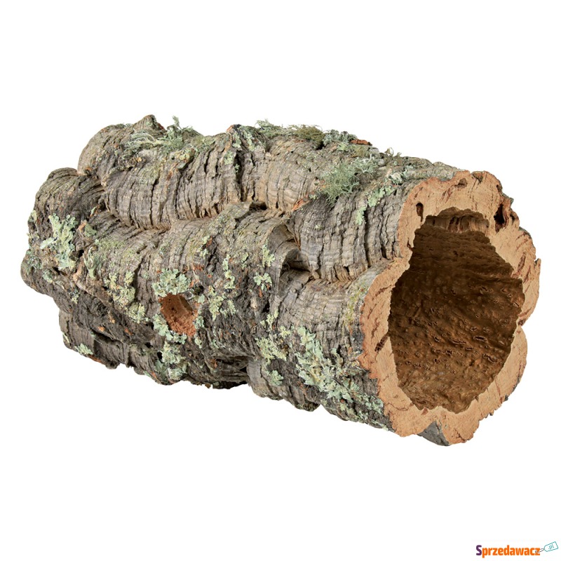 Trixie rura korkowa - Rozmiar M: ø ok. 10-14 cm - Pozostałe - Katowice