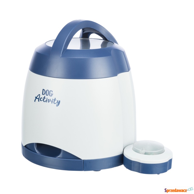 Trixie Dog Activity Memory Trainer 3.0 - Dł. x... - Zabawki dla psów - Olsztyn