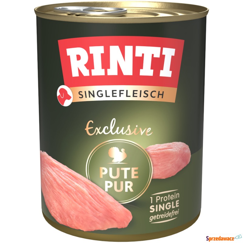Megapakiet RINTI Singlefleisch,...