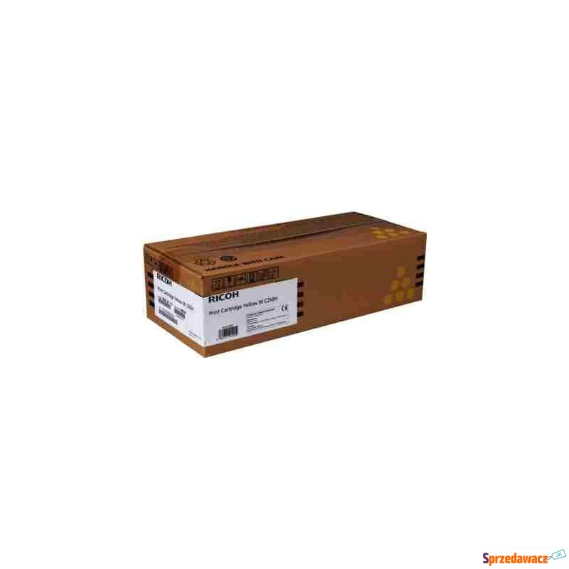 Toner Oryginalny Ricoh MC250 (...